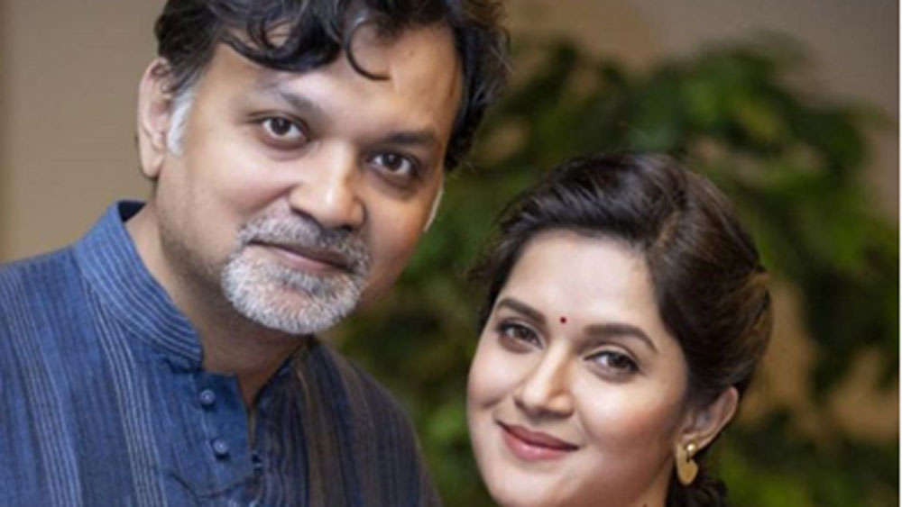 ২৯ ফেব্রুয়ারি সৃজিত-মিথিলার রিসেপশনের অনুষ্ঠান হল স্বভূমিতে।