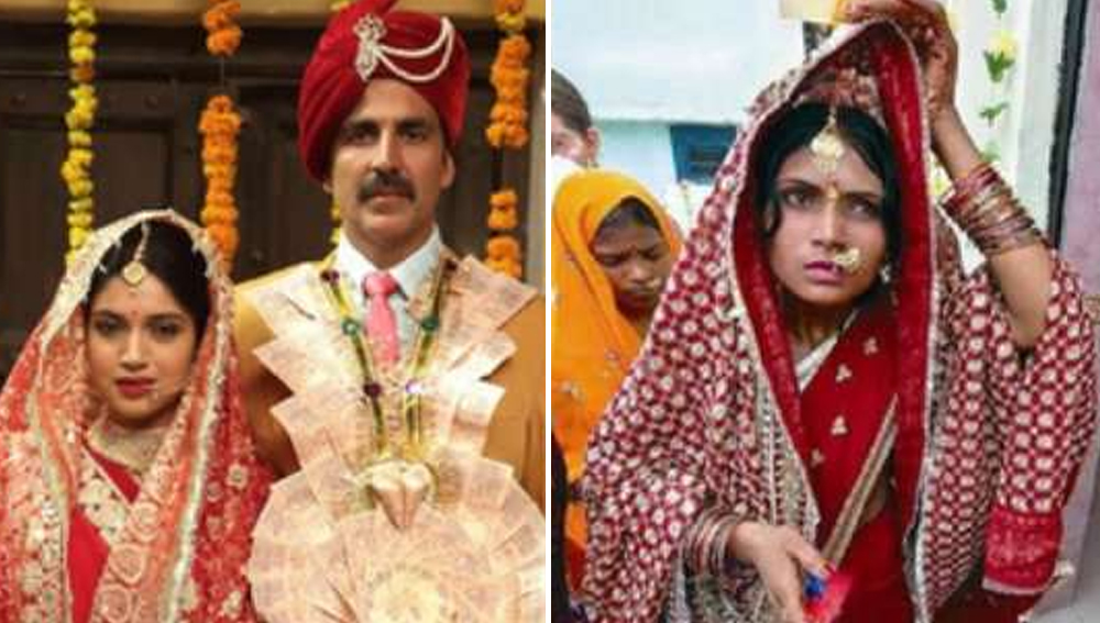 তবে প্রিয়ঙ্কার মতো আরও অনেকেই শৌচাগার নিয়ে লড়াই চালিয়ে যাচ্ছেন, যাঁদের মধ্যে বেশিরভাগই থেকে যান লোকচক্ষুর আড়ালে।