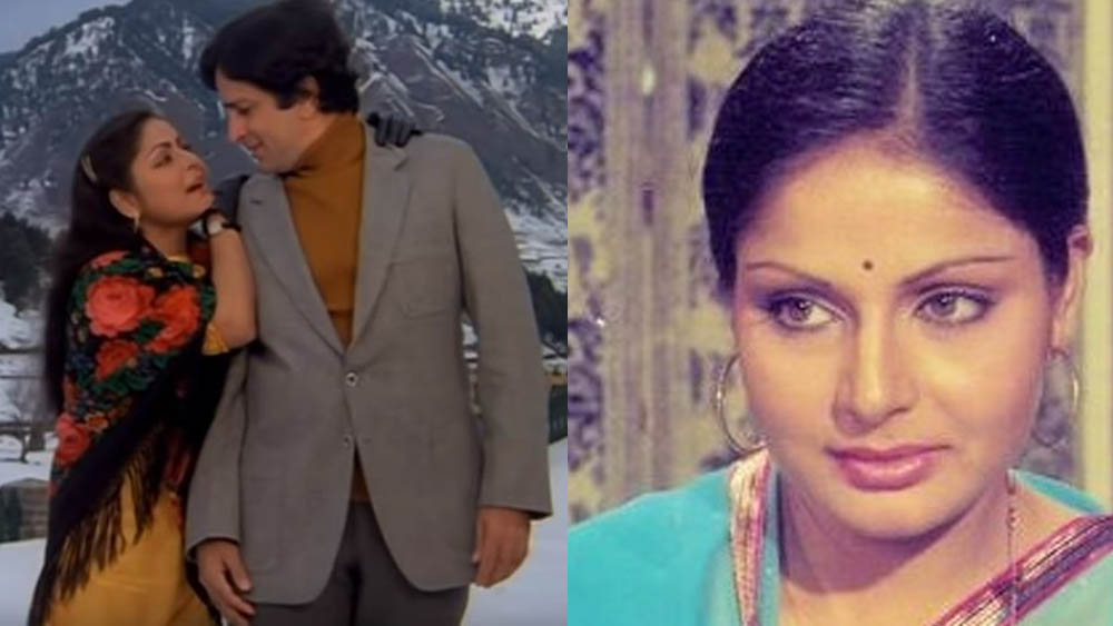 একটু পিছনে যাওয়া যাক। ১৯৮৫ সালে মুক্তি প্রাপ্ত ছবি ‘পিঘালতা আসমান’। মুখ্য চরিত্রে শশী কপূর, রাখি গুলজার। কাশ্মীরের নয়নাভিরাম সৌন্দর্যে রোম্যান্সে মত্ত দু’জনে। না, খোলামেলা পোশাকে নেই রাখি। গায়ে জড়িয়েছেন শাল। হাতে পরেছেন গ্লাভস। কাশ্মীরের ঠান্ডায় যা স্বাভাবিক।কনটেন্টের দিক থেকে এগোলেও অকারণে অঙ্গ প্রদর্শন থেকে কি নিযেকে সংযত রাখতে পারছে না বলিউড?