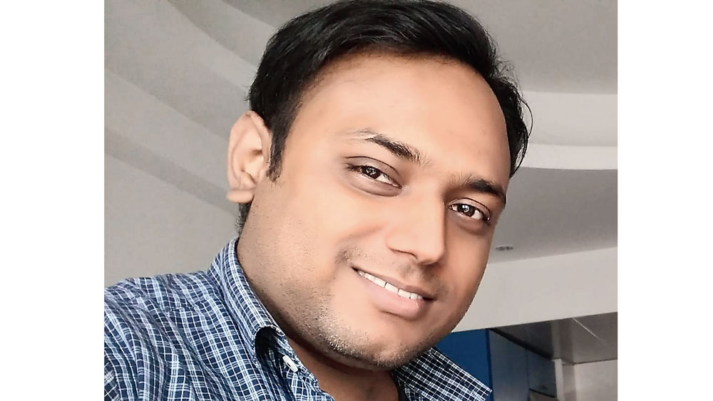 Indian man describes the situation in China due to Coronavirus