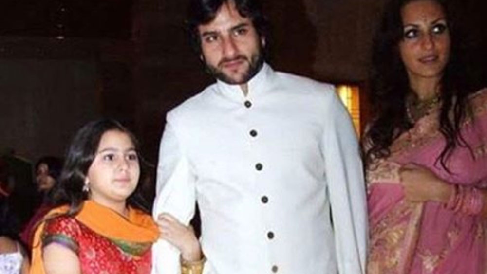 বাবা-মার আদরের সারা ছোট থেকেই বেশ স্বাস্থ্যবানই ছিলেন। কিন্তু পরে স্নাতক স্তরের পড়াশোনার জন্য তিনি কলম্বিয়াতে থাকতে শুরু করেন। সারার দেবা, সেই সময় অস্বাস্থ্যকর খাদ্যাভাস তাঁর এমন অবস্থা ঘটিয়েছিল।