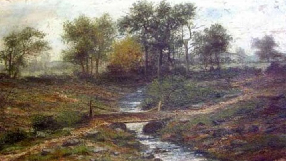 খাঁড়ির উপরেই ছিল দু’টি বা তিনটি সাঁকো। আঠেরো শতকের শুরুতে সেই সাঁকো দিয়ে দিনভর চলত লোক পারাপার। আজ যেখানে হেস্টিংস স্ট্রিট, সেখানে যে সাঁকো ছিল, সেটি দিয়ে সন্ত জনের গির্জা থেকে গোবিন্দপুর অবধি যাতায়াত করা হত। এই খাল ছিল সাবেক কলকাতার সীমারেখা। এর দক্ষিণে ছিল গোবিন্দপুর। অনেকের মতে, এই খাঁড়ি বা ‘খাল কাটা’ থেকেই ‘কলকাতা’ নামের উঠপত্তি।(ছবি: সোশ্যাল মিডিয়া)