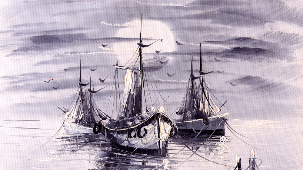 ইতিহাসবিদের মতে, যে খাঁড়ি বা খাল বুজিয়ে আজকের ক্রিক রো-এর জন্ম, সেই খালই আদপে ‘গাঙুর’। যে জলপথ বেয়ে লখিন্দরের নিথর দেহ নিয়ে এগিয়েছিল বেহুলার ডিঙি। আবার কলকাতার চালু মেট্রোরেলের লাইনের নীচে গড়িয়া-বৈষ্ণবঘাটা লাগোয়া আদিগঙ্গার খালকেও বেহুলার ভেসে চলার গাঙুর বলে মনে করেন অনেকেই।(ছবি: শাটারস্টক)