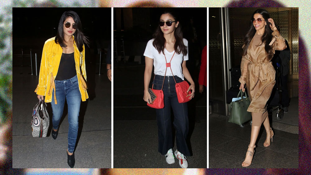 একজন সেলেব কত টাকা খরচ করতে পারেন তাঁর পোশাকের সঙ্গে মানানসই হ্যান্ডব্যাগ কিনতে?  সেই টাকার অঙ্কটা জানলে আপনার চোখ কপালে উঠতে পারে।