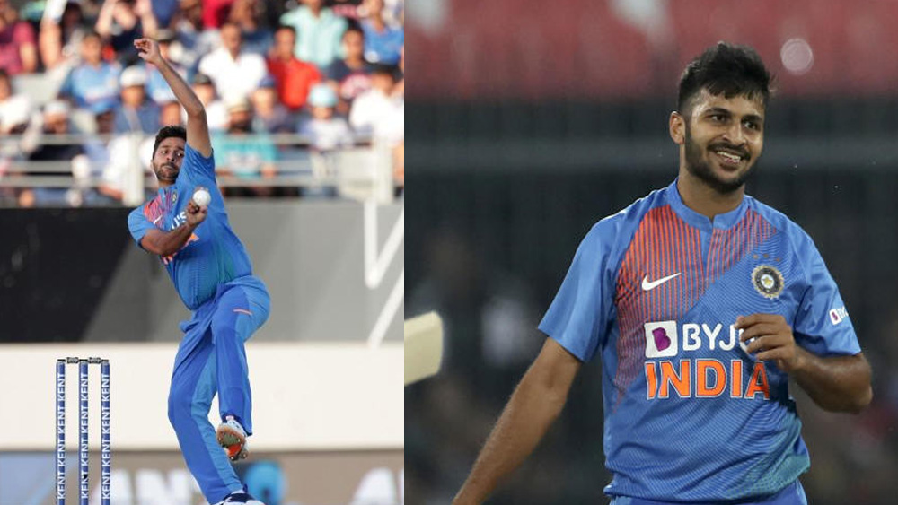 আন্তর্জাতিক কেরিয়ারের শুরুতে শার্দূল জার্সি-বিতর্কে জড়িয়ে পড়েন। তাঁর জার্সির নম্বর ছিল ১০ নম্বর।  যা মেনে নিতে পারেননি সচিন তেন্ডুলকরের ভক্তরা। আসলে, বছরের দশম মাস অক্টোবরে জন্ম বলে তিনি ‘১০’ সংখ্যা পছন্দ করেছিলেন। বিতর্কের জেরে পরে তিনি পাল্টান জার্সি নম্বর। বেছে নেন ৫৪ নম্বর জার্সি।