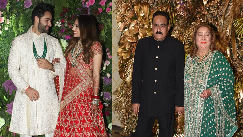 আরমানের মা রীমা, রাজ কপূরের মেয়ে। মামাবাড়ির ধারা অনুসরণ করে আরমানও এসেছিলেন অভিনয়ে। তাঁর একমাত্র ছবি ‘লে কর হম দিওয়ানা দিল’ মুক্তি পেয়েছিল ২০১৪ সালে। কিন্তু বক্স অফিসে সফল হয়নি। এরপর আর কোনও ছবিতে অভিনয় করেননি রাজ কপূরের এই দৌহিত্র।