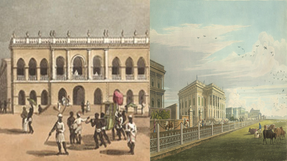 কয়েক বছর পরে সেই স্কুল বন্ধ হয়ে যায়। কিন্তু তত দিনে লালদিঘি সংলগ্ন সেই এলাকা আগের থেকে অনেক বেশি জমজমাট হয়ে উঠেছে। ১৭৮৯ খ্রিস্টাব্দে সেখানে ‘ফ্রি স্কুল সোসাইটি’ শুরু করলেন উইলিয়াম বেইলি। মূলত যুদ্ধে নিহত সেনা পরিবারের সন্তানদের জন্যই প্রতিষ্ঠা করা হয়েছিল এই স্কুল।