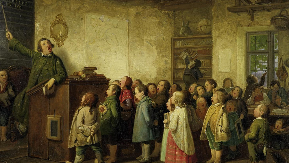 গভর্নররা পালা করে এই প্রতিষ্ঠানে আসতেন পরিদর্শনে। কোম্পানির কর্মচারীদের দানের অর্থে এই প্রতিষ্ঠান পরিচালিত হত। পড়ুয়াদের চিকিৎসা ও বিনামূল্যে ওষুধ বিতরণের লক্ষ্যে ইস্ট ইন্ডিয়া কোম্পানির সার্জেনরাও আসতেন এই প্রতিষ্ঠানে।