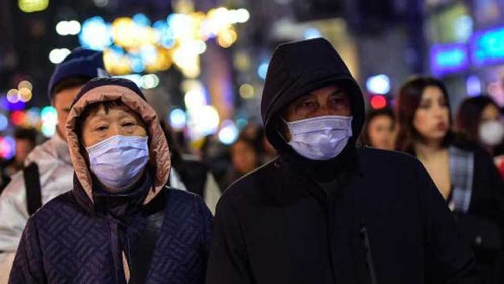 Pressure on business due to Coronavirus