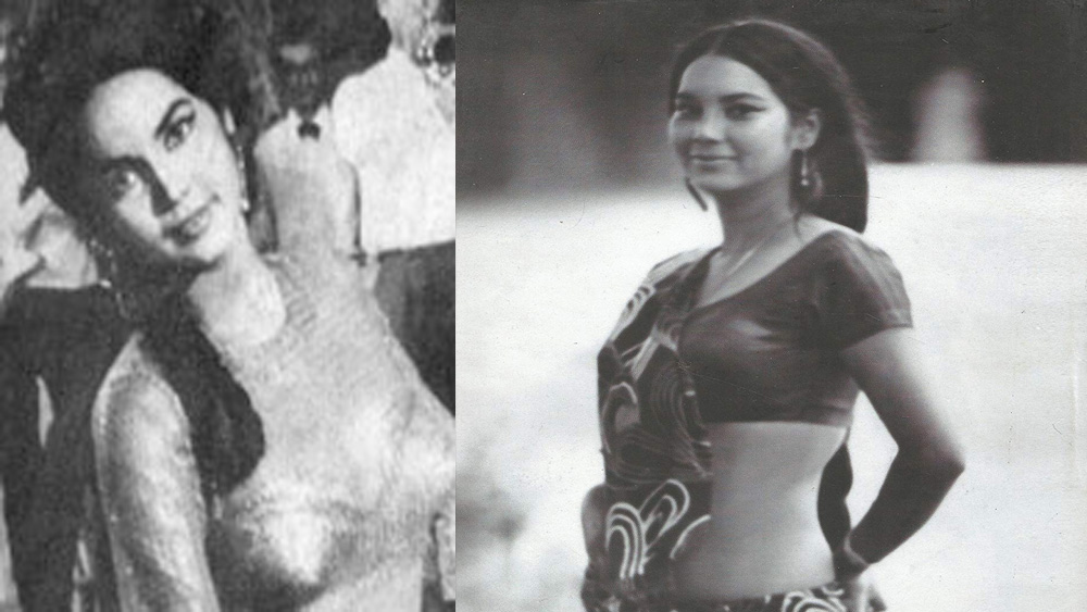 শুধু ক্যাবারেই নয়। ব্যক্তিগত জীবনও ছিল রাজসিক। ওবেরয় গ্র্যান্ডে মিস শেফালির নিজস্ব সুইট ছিল। আর সার্কাস এভিনিউতে মহার্ঘ্য ফ্ল্যাট। মাঝ দুপুরে ঘুম থেকে উঠে সেখানে সুদৃশ্য খাবার টেবিলে বসতেন শেফালি। পরিচারিকা দুর্গা সাজিয়ে দিতেন কড়া করে ভাজা পাকা পোনামাছের টুকরো।