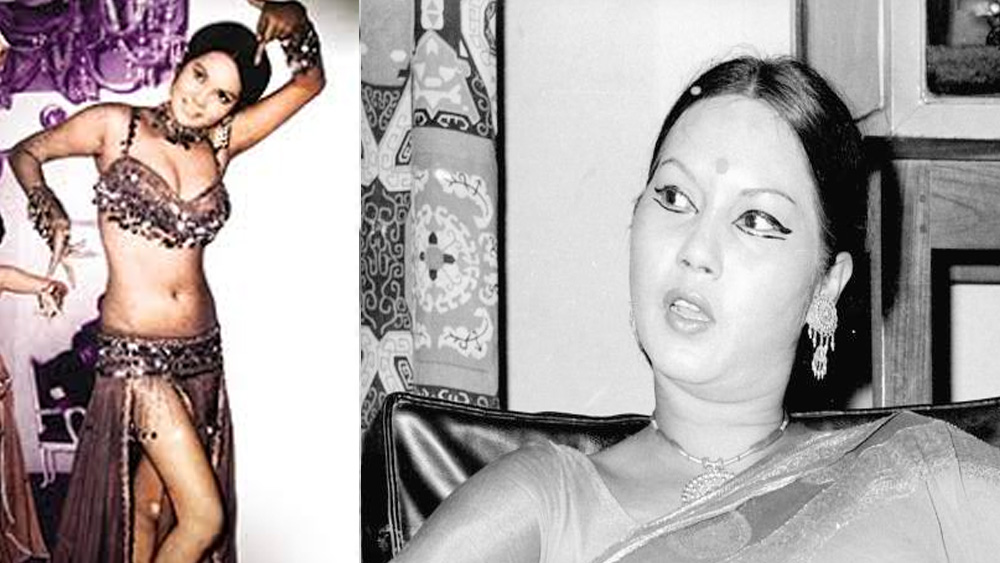 সায় আসেনি শেফালির দিক থেকেই। তিনি বিয়ে করে চলে গেলে তাঁর পরিজনকে কে দেখবে? তাই নিজের সংসার আর শুরু হল না। নর্তকী পরিচয়েই রয়ে গেলেন ‘মিস শেফালি’।