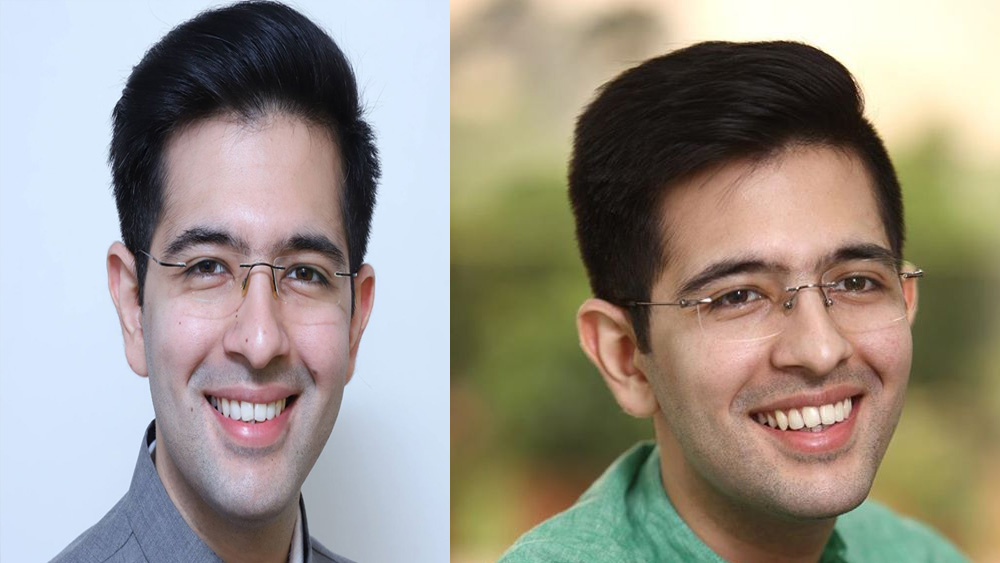 কিন্তু জনসংযোগের ক্ষেত্রে তো সবসময় দূরে থাকাও যায় না। তাই এক তরুণীর প্রস্তাবের উত্তরে রাঘব জানিয়েছেন, দেশের অর্থনীতি এখন বেহাল। ফলে বিয়ের উপযুক্ত সময় এটা নয়।