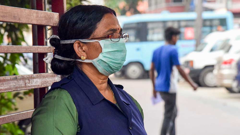 Novel Coronavirus: 3 visitors in Kolkata under observation