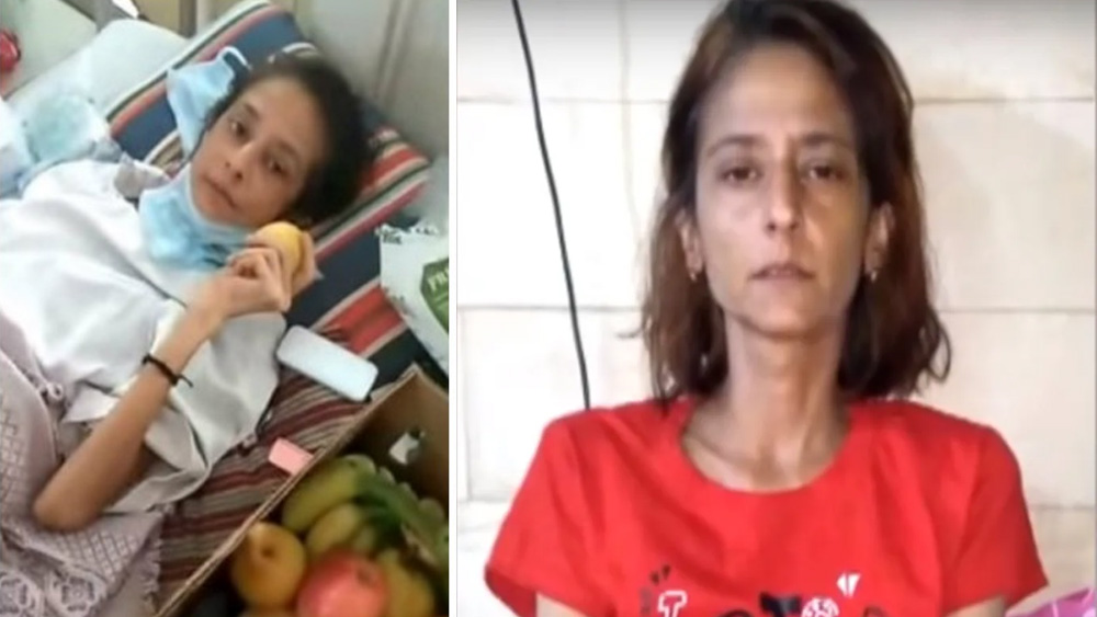 বছর দুয়েক আগে হারিয়ে যেতে বসেছিলেন জীবন থেকেই। দুরারোগ্য যক্ষ্মায় আক্রান্ত হয়েছিলেন। চিকিৎসার সঙ্গতি ছিল না। পাশে দাঁড়িয়েছিলেন সলমন খান। তাঁর সংস্থার সাহায্যেই নতুন জীবন পেয়েছেন। স্বীকার করেন পূজা। এ বার তিনি আবার ফিরছেন অভিনয়ে। দীর্ঘ ১৫ বছর পরে।