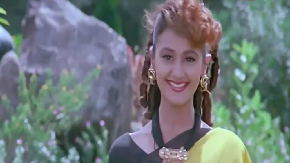 বড় পর্দায় সেভাবে সুযোগ না পাওয়ায় পূজা ছোট পর্দায় কাজ করতে শুরু করেন। অভিনয় করেন কয়েকটি সিরিয়ালে। টেলিভিশনে তাঁর শেষ কাজ ছিল পনেরো বছর আগে। জি টিভিতে ‘ঘরানা’ সিরিয়ালে।