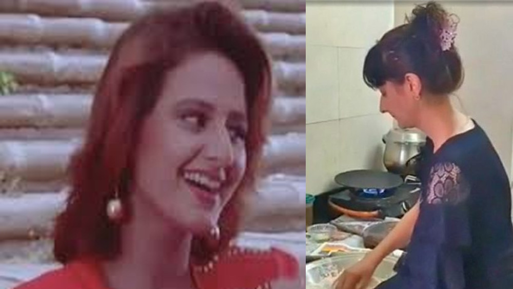 অসুস্থ হওয়ার আগে পূজা কাজ করতেন গোয়ার একটিক্যাসিনোয়। সে কাজ তাঁর চলে যায়। তারপরে হোম ডেলিভারির ব্যবসায় রান্নার কাজও করতে হয়েছে তাঁকে। তবে এখন আর অন্য পেশায় নয়। আবার অভিময়েই ফিরছেন পূজা।