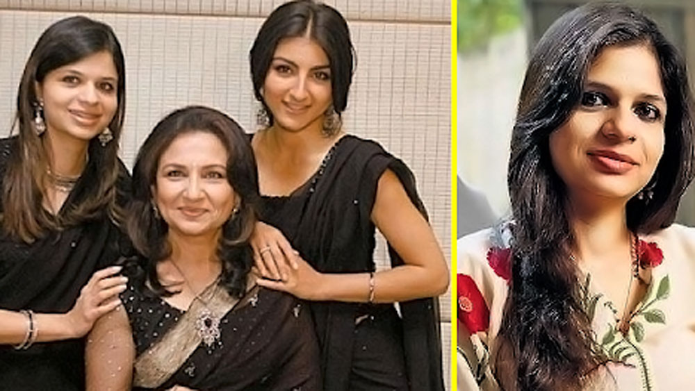 শুধু অলঙ্কার নকশা করাই নয়, সেই সঙ্গে ভোপালে প়টৌডী পরিবাররের ট্রাস্ট অওকাফ-ই-শাহ-রও। দেখাশোনার দায়িত্ব রয়েছে তাঁর উপর।