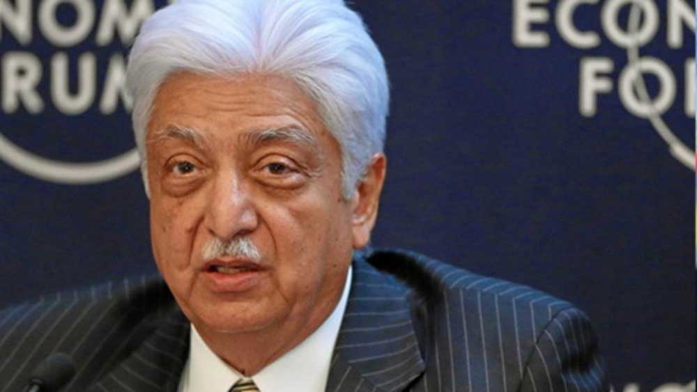 সপ্তম আজিম প্রেমজি (এক হাজার ৪০০ কোটি ডলার), অষ্টম সাইরাস পুনাওয়ালা (এক হাজার ২০০ কোটি ডলার) এবং নবম স্থানে রয়েছেন সাইরাস পালোনজি মিস্ত্রি এবং তাঁর ছেলে শাপুর পালোনজি (এক হাজার একশো কোটি ডলার)।