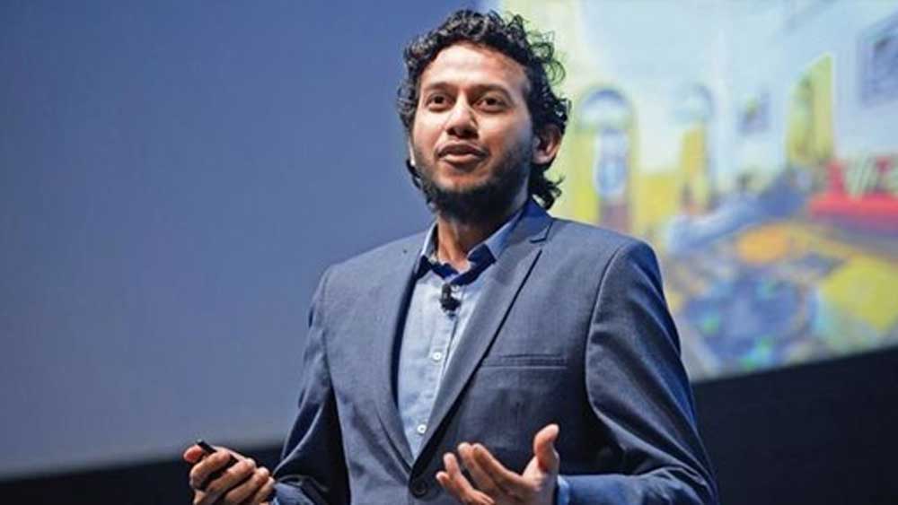 এবং ভারতের দশম ধনী হলেন, ওয়ো প্রতিষ্ঠাতা রীতেশ আাগরওয়াল। তাঁর সম্পত্তির পরিমাণ একশো দশ কোটি ডলার।