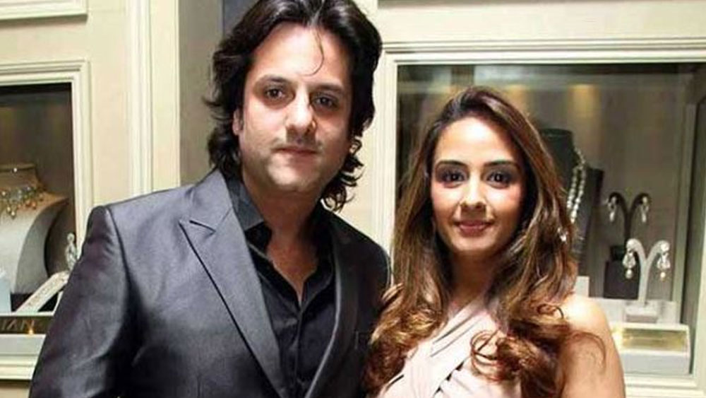 ফারদিন খানের বেড়ে ওঠা মুম্বইয়েই। স্টার কিড হওয়ায় বলি-মহলে ফারদিনের প্রচুর বন্ধু-বান্ধব ছিল। কারণ অন্যান্য স্টার কিডের সঙ্গেই তাঁর বেড়ে ওঠা।