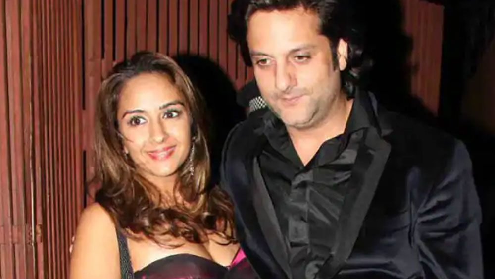 ২০০৫ সালের ১৪ ডিসেম্বর মুম্বইয়ে নতাশা মাধবনীকে বিয়ে করেন ফারদিন। শোনা যায়, ২০১০ সালের পর তিনি নিজের পরিবারকে নিয়েই নাকি খুব ব্যস্ত হয়ে পড়েছিলেন। তাই ফিল্মে তাঁকে সে ভাবে দেখা যায় না।