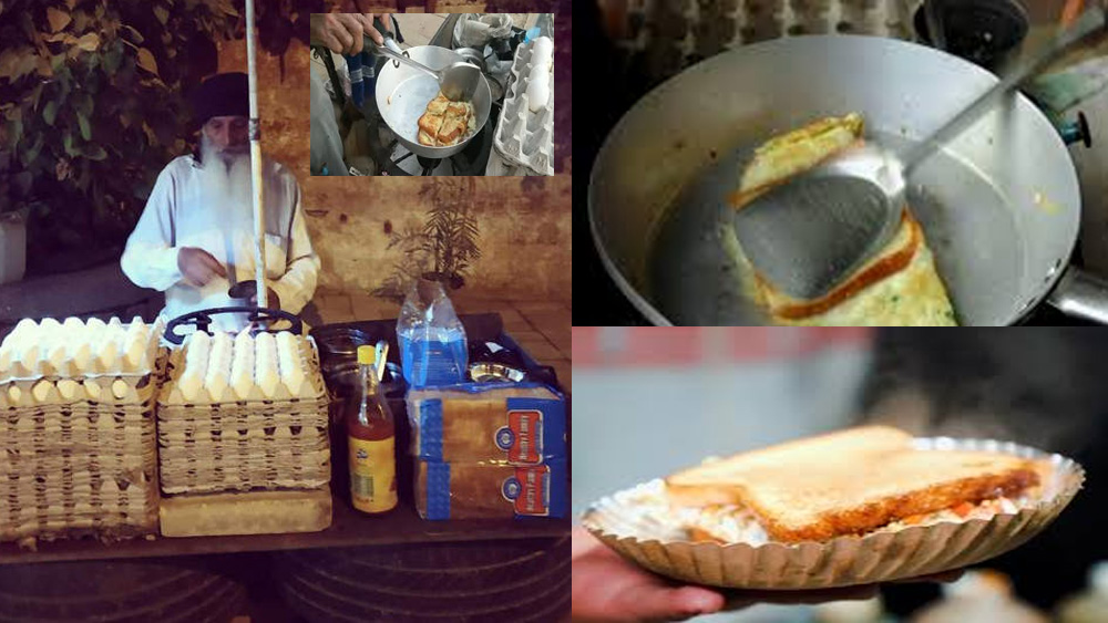 এত ঘাত প্রতিঘাতের পরেও জীবনের প্রতি কোনও অভিযোগ নেই বৃদ্ধের। তাঁর দাবি, জীবনে কোনওদিন তাঁকে ওষুধ খেতে হয়নি। তিনি যে সুস্থ আছেন, সে টুকুর জন্য ঈশ্বরকে ধন্যবাদ জানান বলবীর সিংহ।    (ছবি: সোশ্যাল মিডিয়া)