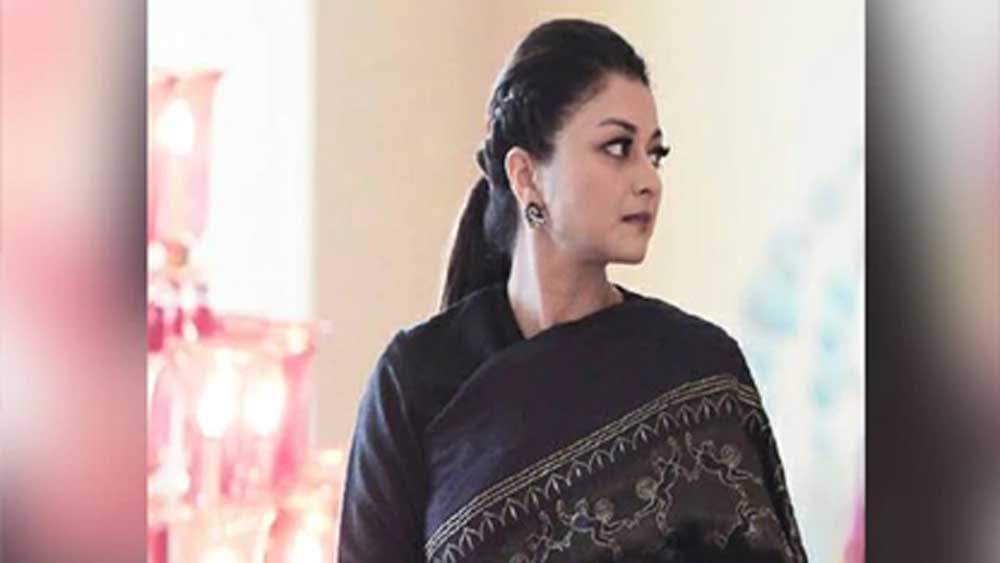 রাজপরিবারের মেয়ে প্রিয়দর্শিনী ২০১২ সালে ফেমিনা-র প্রথম ৫০ ভারতীয় সুন্দরীর তালিকায় স্থান পেয়েছিলেন।