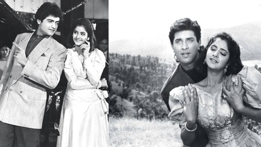 ১৯৯০ সালে মুক্তি পাওয়া ‘বব্বিলি রাজা’ এখনও অবধি সফলতম তেলুগু ছবির মধ্যে অন্যতম। প্রথম ছবিতেই আকাশছোঁয়া সাফল্যের পরে আর পিছনে ফিরে তাকাতে হয়নি দিব্যাকে।