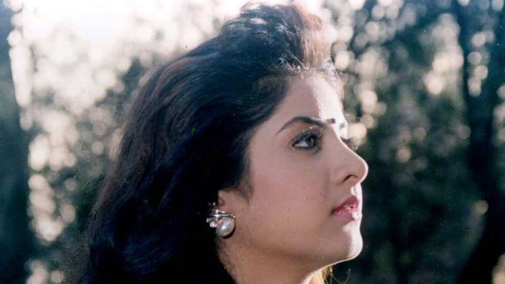 ১৯৯২ সালে মুক্তি পায় ডেভিড ধবন পরিচালিত ‘শোলা অউর শবনম’। বলিউডে এটাই দিব্যার প্রথম বড় সাফল্য। সুপারহিট এই ছবি দিব্যার পাশাপাশি ইন্ডাস্ট্রিতে হালে পানি পেতে সাহায্য করেছিল নায়ক গোবিন্দ এবং পরিচালক ডেভিড ধবনকেও।