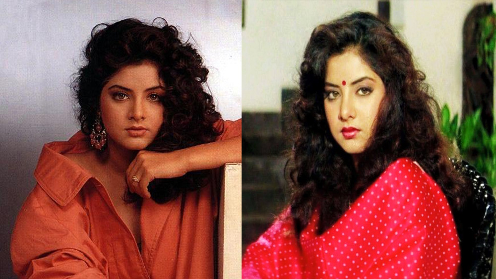 দিব্যার মৃত্যুর পরে মুক্তি পায় তাঁর ছবি ‘রং’ এবং ‘শতরঞ্জ’। আরও কিছু ছবি যেমন ‘লাডলা’, ‘মোহরা’, ‘কর্তব্য’, ‘বিজয়পথ’, ‘দিলওয়ালে’, ‘আন্দোলন’ নতুন করে শুট করতে হয়। সবগুলির কাজ অর্ধসমাপ্ত রেখে গিয়েছিলেন দিব্যা। তাঁর বদলে অভিনয় শেষ করেন অন্য অভিনেত্রী।