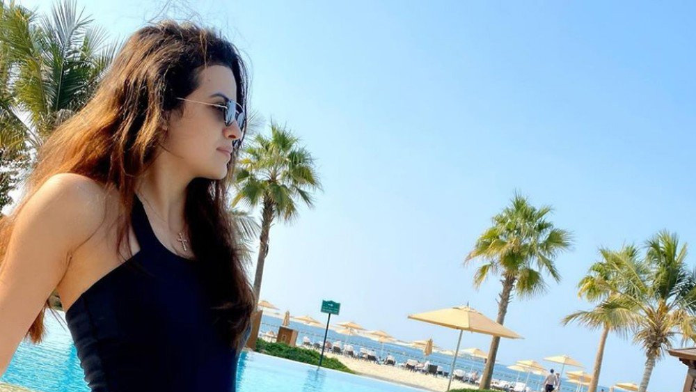 ২৭ বছরের নাতাশার জন্ম সার্বিয়ায়। অভিনয়ের সঙ্গে মডেল হিসেবেও তিনি যথেষ্ট জনপ্রিয় মুম্বই সিনেমা জগতে। ২০১৩ সালে প্রকাশ ঝা পরিচালিত সত্যাগ্রহ সিনেমায় আত্মপ্রকাশ তাঁর। তার পরে বেশ কয়েকটি সিনেমায় অভিনয় করেছেন নাতাশা। পাশাপাশি টেলিভিশনে কয়েকটি রিয়্যালিটি শো-তেও অংশ নিয়েছেন তিনি।