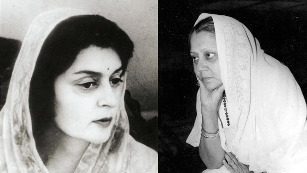 এর পর বার্ধক্যজনিত কারণে নির্বাচনে প্রতিদ্বন্দ্বিতা করেননি গ্বালিয়রের এই রাজমাতা। সক্রিয় রাজনীতি থেকে অবসর নেওয়ার সময়ে বিজেপির উপ-সভানেত্রী ছিলেন তিনি। সত্তরের দশকে জরুরি অবস্থার সময়ে বিজয়ারাজে কারাবন্দি হন। সে সময় তিহাড় জেল-এ একই সেলে ছিলে গ্বালিয়রের রাজমাতা বিজয়ারাজে এবং জয়পুরের মহারানি গায়ত্রী দেবী।