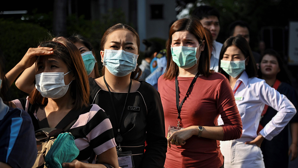 Few lesser known ways to combat with Novel Coronavirus dgtl