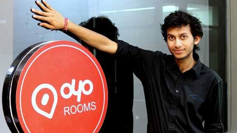 ২০১৩ সালে ‘ওয়ো রুমস’-এর ব্যবসা শুরু করেন রীতেশ। প্রথম দিকে তিনি নিজে রুমসার্ভিস বয় থেকে শুরু করে বেবি সিটার, বিভিন্ন ভূমিকায় কাজ করেছেন। এমনকি, তাঁকে সাধারণ কর্মী ভেবে বখশিসও দিয়েছেন অনেকে।