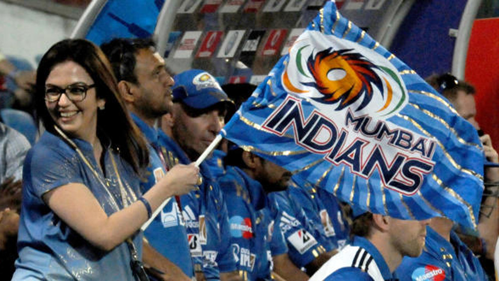 প্যানেলের মত, আইপিএল ইতিহাসে মুম্বই ইন্ডিয়ান্সের সাফল্যের পিছনে নীতার ভূমিকা অগ্রণী।