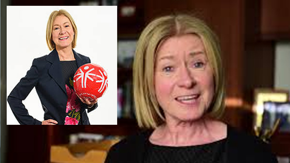 স্পেশাল অলিম্পিক্সের সঙ্গে দীর্ঘদিন ধরে যুক্ত মেরি ডেভিস। ২০১৬ থেকে তিনি সংস্থার সিইও। নেতৃত্ব ও সংগঠনের ক্ষমতার স্বীকৃতি স্বরূপ তাঁকে মনোনীত করা হয়েছে ক্রীড়ায় বিশ্বের সেরা দশ প্রভাবশালী নারীদের এক জন হিসেবে।