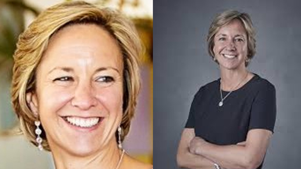 ইংল্যান্ডের প্রাক্তন ক্রিকেটার ক্লেয়ার কোনর এখন ইসিবি-র ম্যানেজিং ডিরেক্টর। মেয়েদের ক্রিকেটের উন্নয়নে তাঁর ভূমিকার কথা মনে রেখে ক্লেয়ারকেও অন্তর্ভুক্ত করা হয়েছে এই তালিকায়।