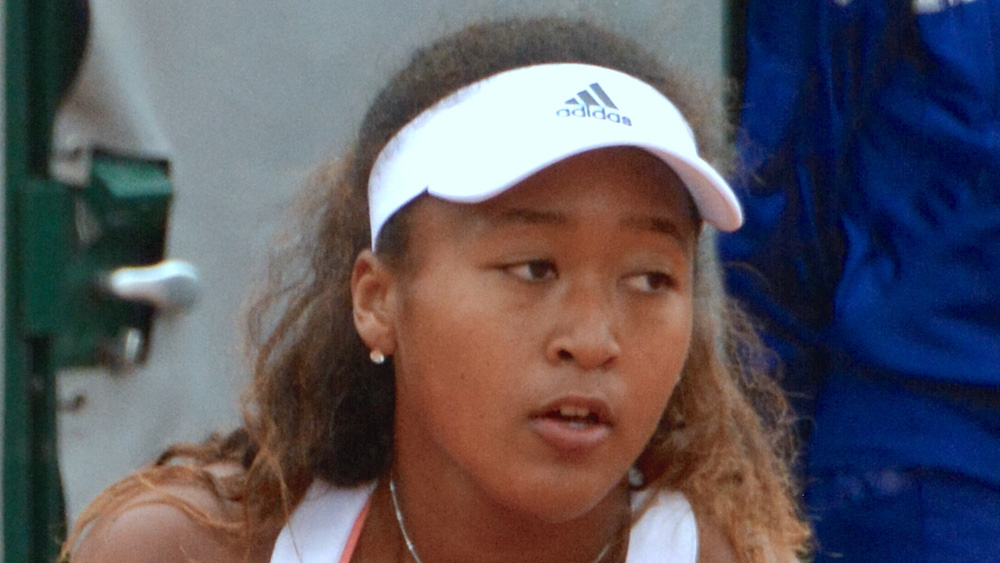 সম্প্রতি দু’টি  খেতাব জিতেছেন টেনিস খেলোয়াড় নাওমি ওসাকা। নতুন প্রজন্মের টেনিস খেলোয়াড়দের মধ্যে তিনি বিশেষ জায়গা নেবেন, ধারণা বিশেষজ্ঞদের। তাই নাওমিও আছেন এই তালিকায়।