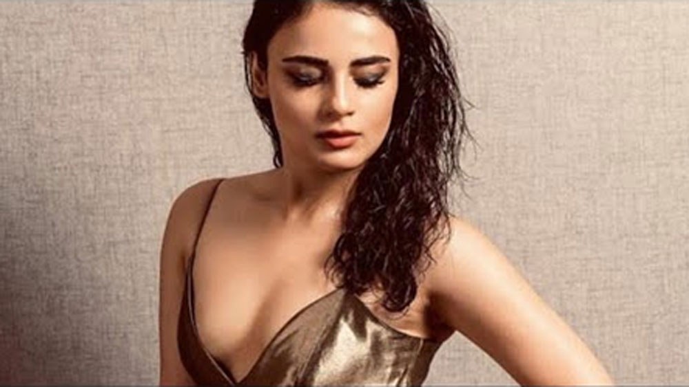 ২০১৮ সালে প্রথম বলিউড ফিল্মে ডেবিউ করেন তিনি। বিশাল ভরদ্বাজের পরিচালনায় ফিল্মটির নাম ছিল ‘পটাখা’। খুব একটা হিট হয়নি ছবি। যদিও অভিনয়ের জন্য রাধিকা প্রশংসিত হয়েছিলেন। বেস্ট ফিমেল ডেবিউ অভিনেত্রী হিসাবে মনোনিতও হয়েছিলেন তিনি।