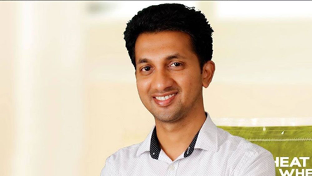 আজ এমন একজন ভারতীয়ের সঙ্গে পরিচয় করানো যাক, যিনি ভীষণ সাধারণ মানের পড়ুয়া ছিলেন স্কুলে। নিজের ইচ্ছাশক্তির জোরে এবং আত্মবিশ্বাসের উপর ভর করে আজ তাঁকে সারা দেশ চেনে।