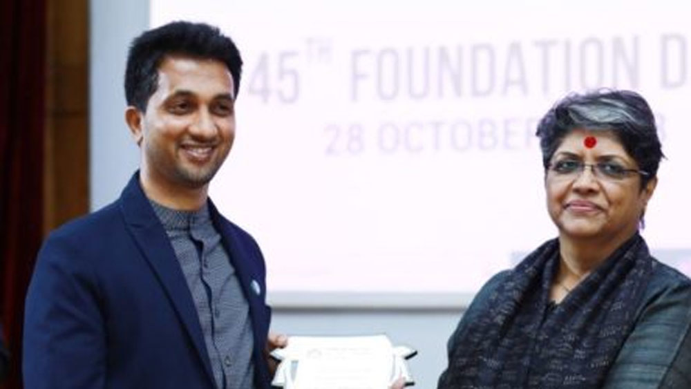 আর এখন ষষ্ঠ শ্রেণিতে ফেল করা সেই ছেলেটার ব্যবসা কোথায় পৌঁছে গিয়েছে? ২০১৯-২০ সালে কোম্পানি ৩৫০ থেকে ৪০০ কোটি টাকা টার্নওভার আশা করছে।