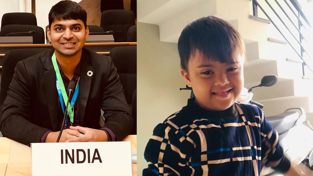 কিন্তু যখন থেকে অবনীশকে কাছে পেয়েছেন, তখন থেকে তাঁদের জীবনটাই বদলে গিয়েছে বলে জানিয়েছেন আদিত্য। এটা একটা অদ্ভুত অনুভূতি। অবনীশ তাঁকে মেনে নিয়েছে, শিখিয়েছে কী ভাবে অভিভাবক হয়ে উঠতে হয়।