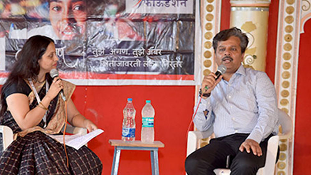 সে সময় ইন্টারনেটের চল বাড়তে শুরু করেছে। খুব ভাল করেই কৈলাস বুঝতে পারছিলেন, ভবিষ্যতে কম্পিউটারের জন্য একটা বড় সমস্যা আসতে চলেছে কম্পিউটার ভাইরাস। তার পরই ভাইরাসদের কাবু করার কাজ শুরু করেন কৈলাস।