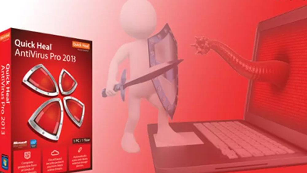 এই মুহূর্তে ‘কুইক হিল’ বিশ্বের ৬০টি দেশে ছড়িয়ে পড়েছে। জাপান, আমেরিকা, দুবাই-সহ বিশ্বব্যাপী ৩১টি অফিস রয়েছে তাঁদের। মার্কিন কোম্পানি ম্যাকাফে এবং সিমেনটেকও সে দেশেই জোর টক্কর দিয়েছে প্রতিযোগিতায়।