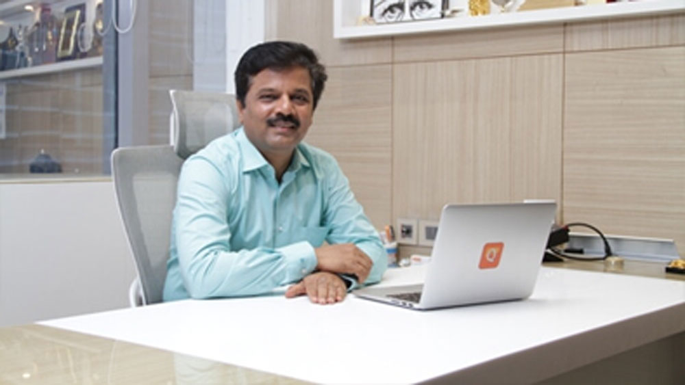 ২০০৭ সালে ক্যাট কম্পিউটার সার্ভিসের নাম বদলে ‘কুইক হিল টেকনোলজিস’ রাখেন তিনি। ২০০ কোটি টাকার ব্যবসা সামলাচ্ছেন তিনি। স্কুলছুট ছেলেও যে একদিন জনপ্রিয় কম্পিউটার অ্যান্টিভাইরাস কোম্পানির মালিক হতে পারেন, তার আদর্শ উদাহরণ হয়ে রয়ে গিয়েছেন কৈলাস কাটকর।