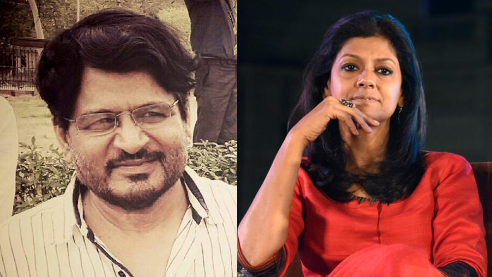 পূর্ণিমার অভিযোগ, তাঁদের সম্পর্কের মধ্যে ফাটল ধরার মূল কারণ ছিলেন নন্দিতা দাস। অভিনেত্রী নন্দিতার সঙ্গে নাকি দীর্ঘদিন ঘনিষ্ঠ সম্পর্কে ছিলেন বিবাহিত রঘুবীর। এমনকি, পূর্ণিমার দাবি, জব্বলপুরে নিজের বাবা মায়ের কাছেও নন্দিতাকে রঘুবীর নিয়ে গিয়েছিলেন।