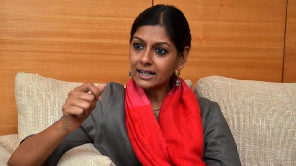 কিন্তু পরে নন্দিতা-ই সরে যান সম্পর্ক থেকে। ২০০২ সালে নন্দিতা বিয়ে করেন সৌম্য সেনকে। পাঁচ বছর পরে তাঁদের বিচ্ছেদ হয়ে যায়। এর পর নন্দিতা বিয়ে করেন মুম্বইয়ের শিল্পপতি সুবোধ মাস্কারাকে। কিন্তু সেই দাম্পত্যও ভেঙে যায় ২০১৭ সালে। ছেলে বিহানকে নিয়ে আলাদা থাকতে শুরু করেন নন্দিতা।