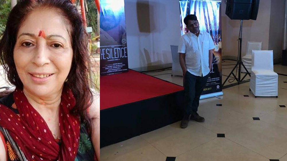 নন্দিতা সরে গেলেও রঘুবীর-পূর্ণিমা সম্পর্ক আর জোড়া লাগেনি। আড়াই দশক আলাদা থাকার পরে বিবাহবিচ্ছেদের জন্য সম্প্রতি আবেদন করেছেন পূর্ণিমা।