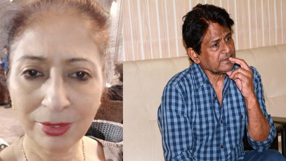 পূর্ণিমার দাবি, রঘুবীরের জীবনে কঠিন সময়ে পাশে ছিলেন তিনি-ই। স্বামীর কেরিয়ার ও সংসারের কথা ভেবে সরে এসেছিলেন নৃত্যশিল্পীর ভূমিকা থেকেও। কিন্তু শেষ অবধি তাঁকেই ব্রাত্য করে দিলেন রঘুবীর। আক্ষেপ পূর্ণিমার। অন্যদিকে রঘুবীরের অভিযোগ, পূর্ণিমারও একাধিক পুরুষের সঙ্গে সম্পর্ক আছে। কিন্তু তাঁর সেই দাবি উড়িয়ে দিয়েছেন পূর্ণিমা।