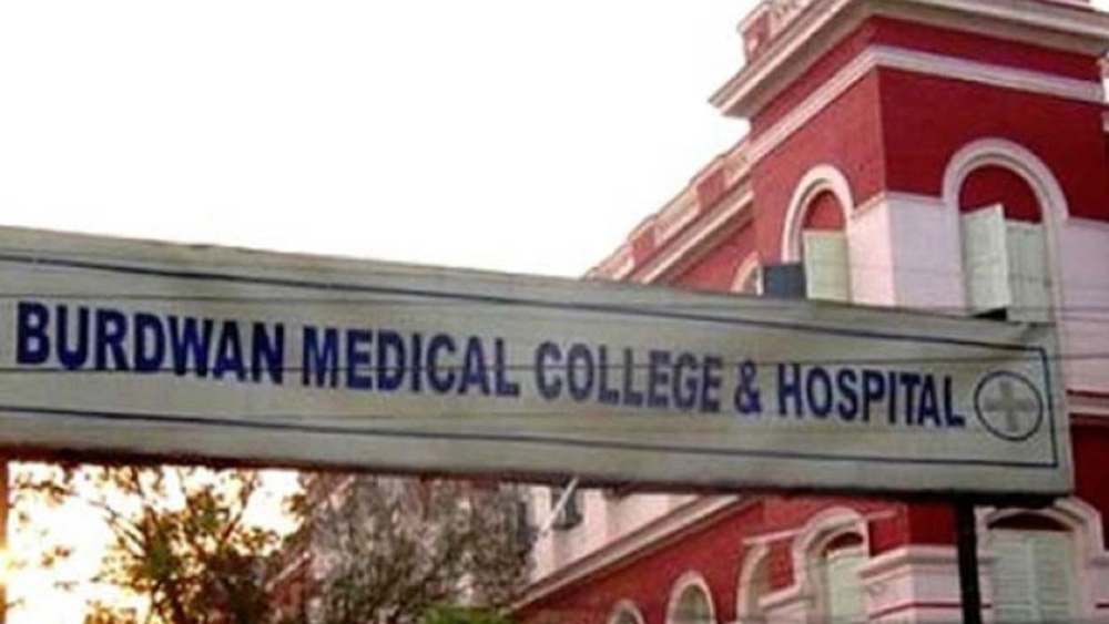 Helpless patient party gets cheated in private Laboratory in Bardhaman